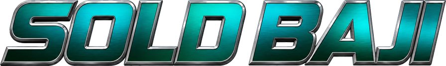 Sold Baji Logo